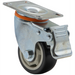 Sealey Castor Wheel (w/brake)