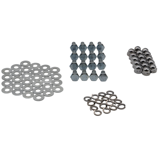 Sealey Fixing Kit