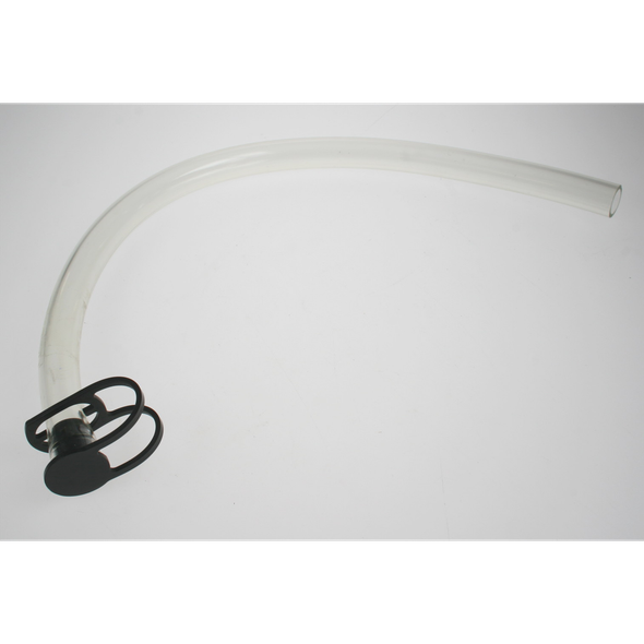 Sealey Flexible pipe (c/w end cap)