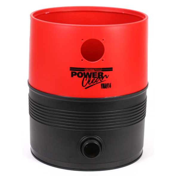 Sealey Plastic tank