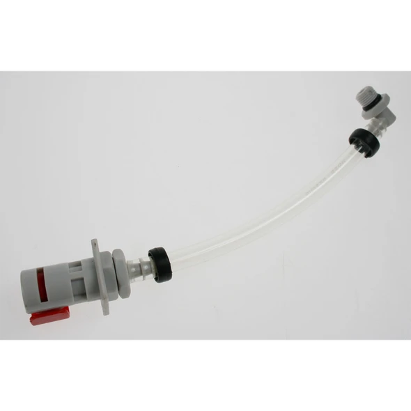 Sealey Valve assembly (inc pipe,cover and connector)