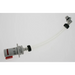 Sealey Valve assembly (inc pipe,cover and connector)