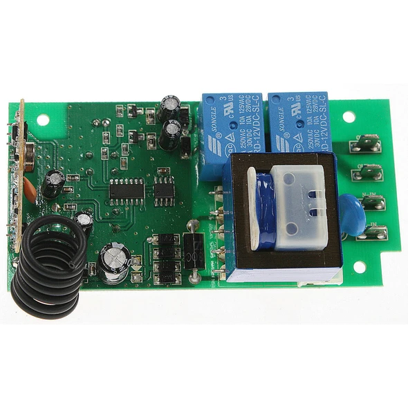 Sealey Pcb ass'y