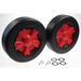 Sealey Wheel,rear fixed (149x12x40) (so)