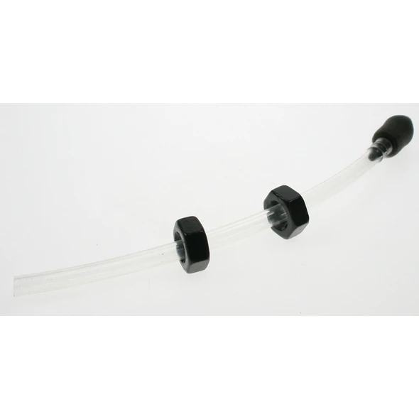 Sealey Shorter pipe