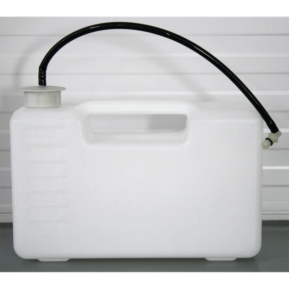 Sealey Soap tank ass'y