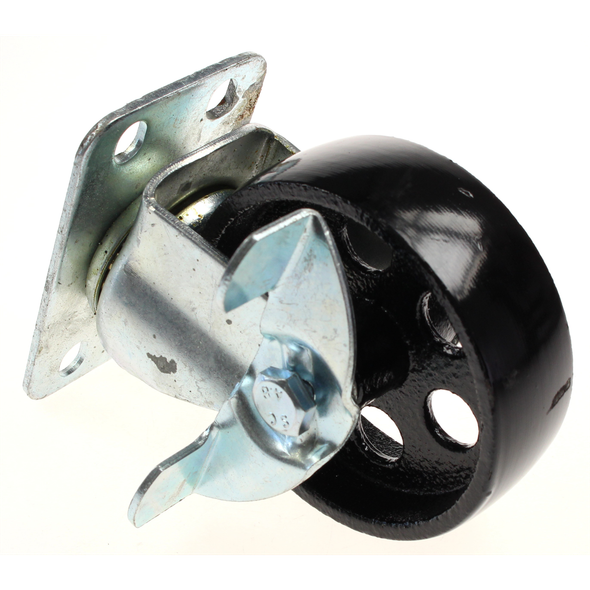 Sealey Wheel 3.5"