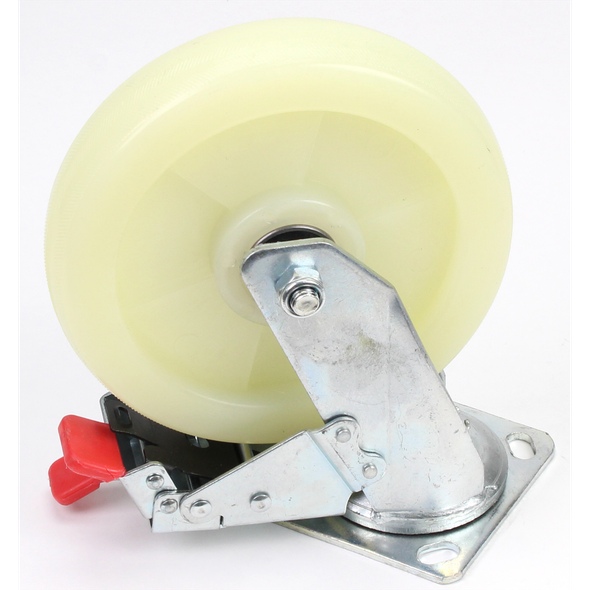 Sealey Wheel