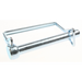 Sealey Long pin 12mm