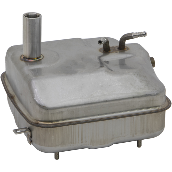 Sealey Stainless Steel Boiler