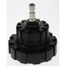 Sealey Radiator cap ~1 (black - id 60mm)