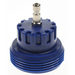 Sealey Radiator cap ~2 (blue-ext thread 62mm id 49mm)