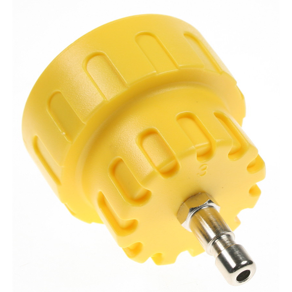Sealey Radiator cap ~3 (yellow id 48mm)