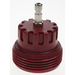 Sealey Radiator cap ~4 (red- ext thread 57mm id 47mm)