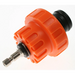 Sealey Radiator cap ~5 (orange - id 49mm)