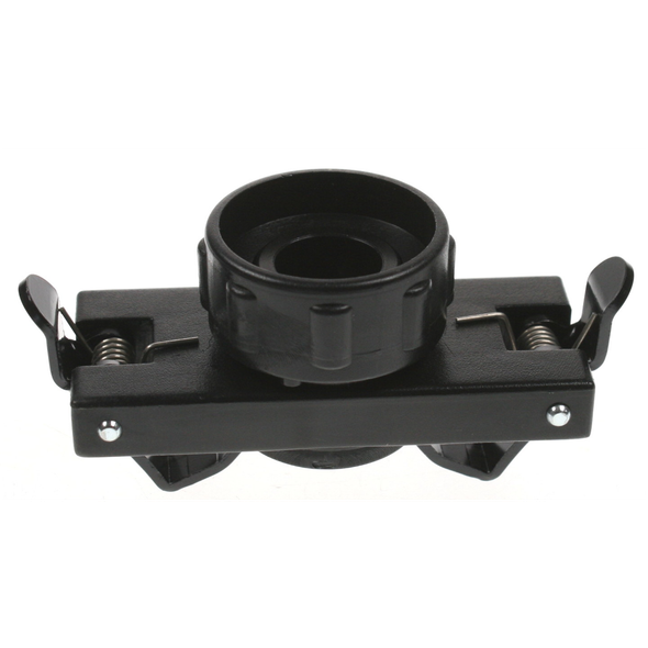 Sealey Radiator cap ~8 (black - clip-on)