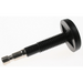 Sealey Radiator cap ~10 (black - flat 36mm dia)