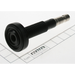 Sealey Radiator cap ~11 (black - flat 27mm dia)