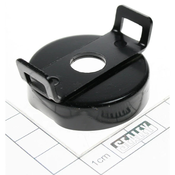 Sealey Radiator cap ~12 (black - 41mm id)