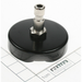Sealey Radiator cap ~13 (black - id 44mm no int thread)