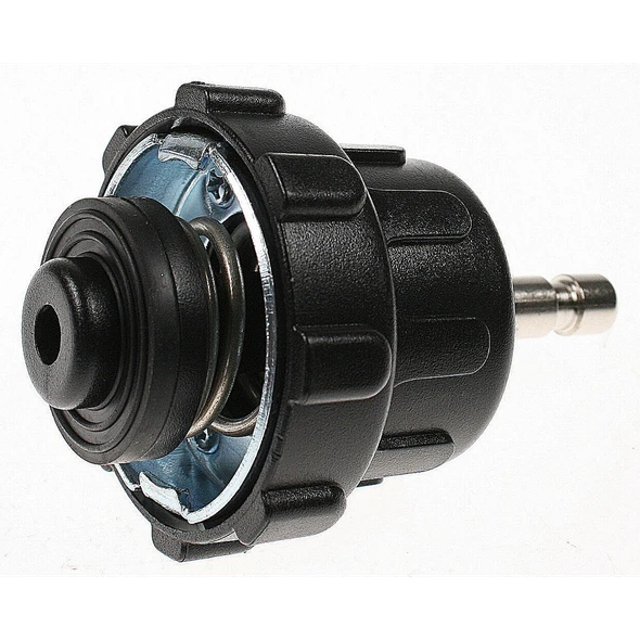 Sealey Radiator cap ~15 (black-42mmid spring/no thread)