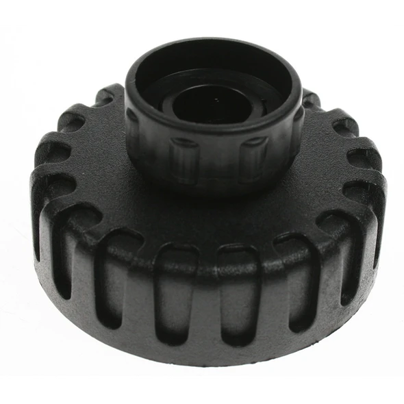 Sealey Radiator cap ~17 (black - 52mm id)