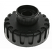 Sealey Radiator cap ~17 (black - 52mm id)