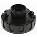 Sealey Radiator cap ~18 (black - 56mm id no thread)