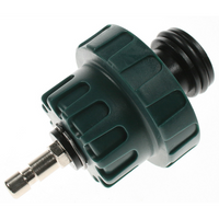 Sealey Radiator cap ~20 (dark green - 49mm id)