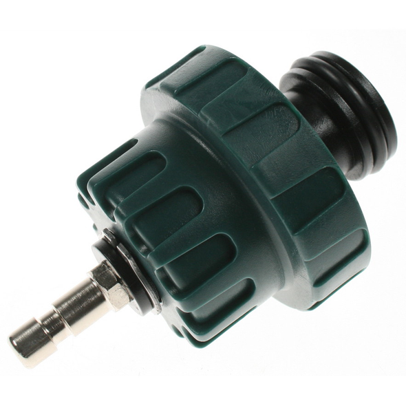 Sealey Radiator cap ~20 (dark green - 49mm id)