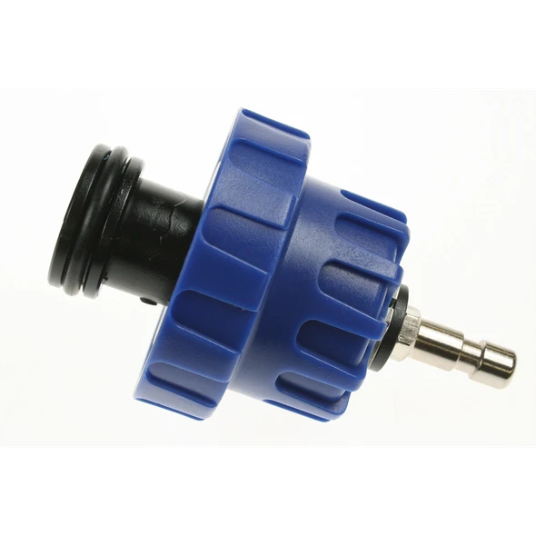 Sealey Radiator cap ~24(blue)