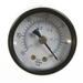 Sealey Gauge 0 to -1 bar, 40mm od rear fitting