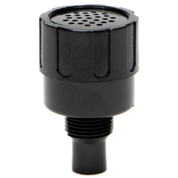 Sealey Silencer