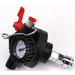 Sealey Top assembly