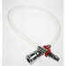 Sealey Fluid hose 13mm x 690mm