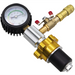 Sealey Cooling System Adaptor (c/w Gauge)