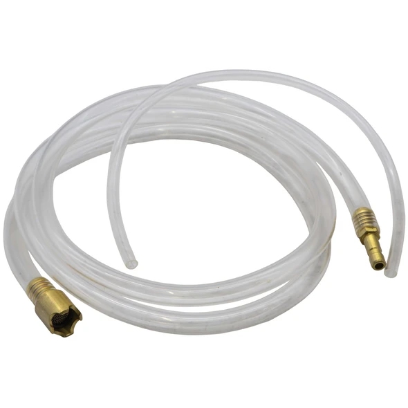 Sealey Coolant Hose (c/w Adaptor) 12mm x 1500mm