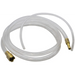 Sealey Coolant Hose (c/w Adaptor) 12mm x 1500mm