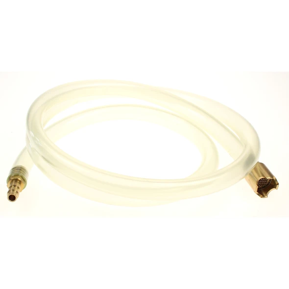 Sealey Coolant hose (c/w adaptor) 12mm x 1270mm