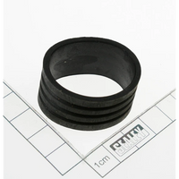 Sealey Rubber adaptor (35mm)