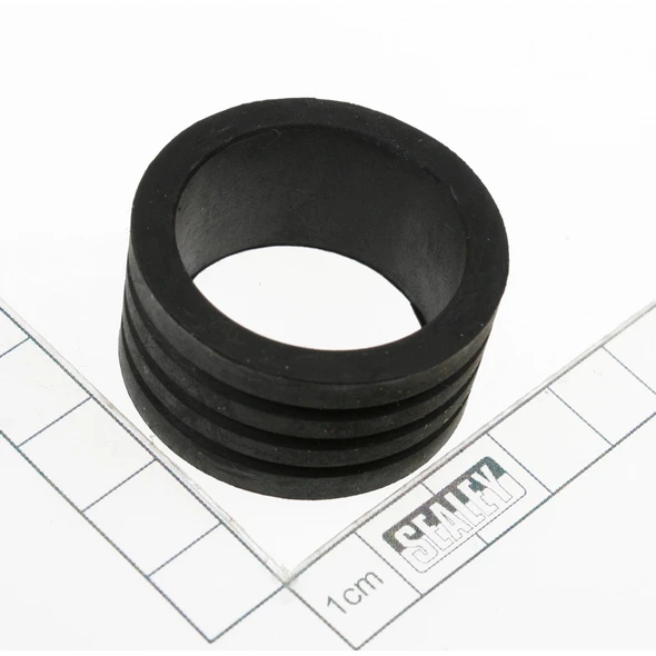 Sealey Rubber adaptor (39mm)