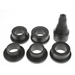 Sealey Reservoir adaptors (6 Piece set)