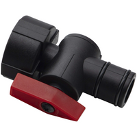 Sealey Flow Valve VS0046-03