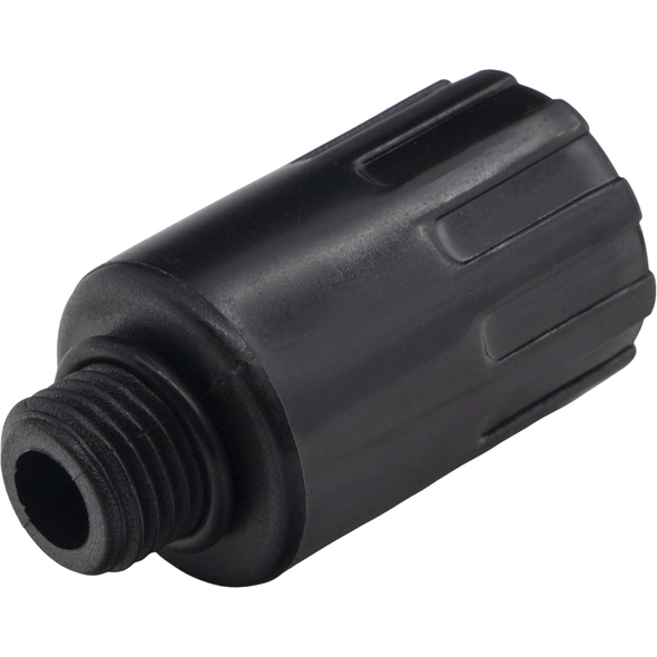 Sealey Silencer