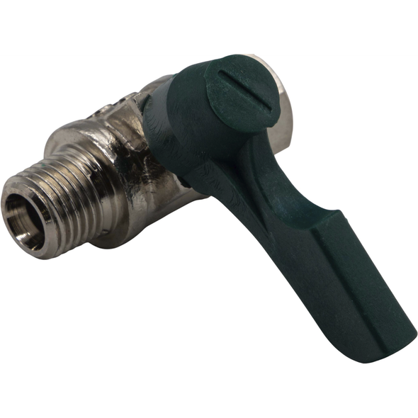 Sealey Ball Valve