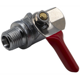 Sealey Ball Valve VS0046-16