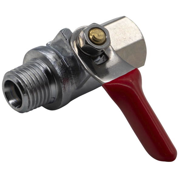 Sealey Ball Valve