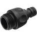Sealey Accessory Adaptor for Jet Flusher/Washer
