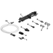 Sealey 90° Standard Euro Type Quick Release Connector