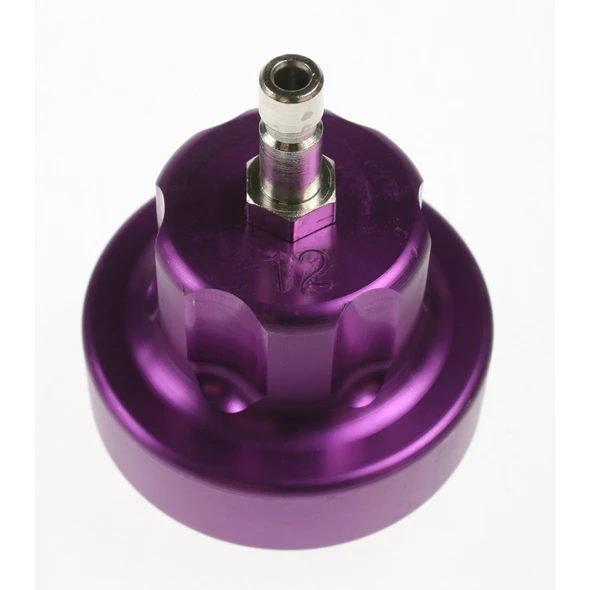 Sealey Adaptor (ford/intergrali/gm mg rover)